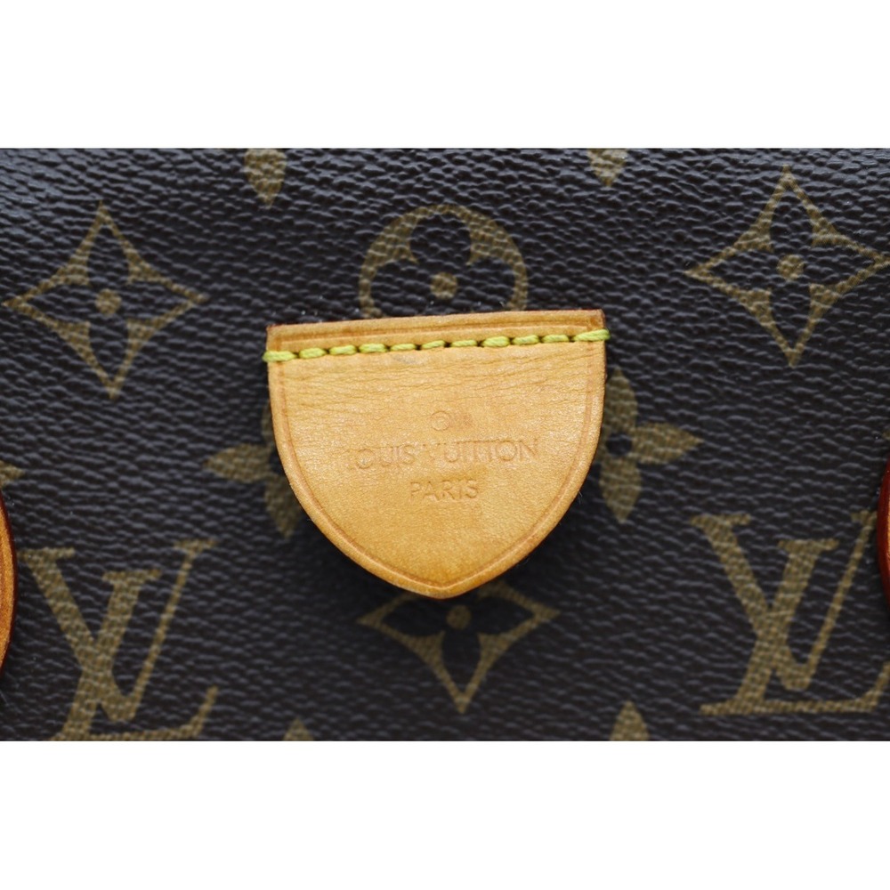 Louis Vuitton Rivoli‎ Monogram Bag - Picture 9 of 11